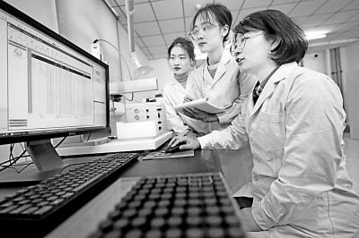 筑“基” 强“核” 促“转” 提升高教支撑国家全链条创新效能 筑“基” 强“核” 促“转” 提升高教支撑国家全链条创新效能