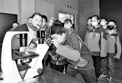 教育治理的关键在于制度现代化 教育治理的关键在于制度现代化