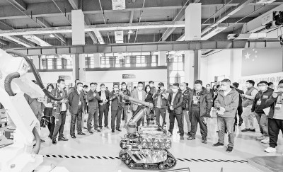 高校如何发力交叉学科研究 高校如何发力交叉学科研究