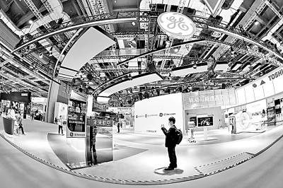 系统集成、协同创新 看教育如何激发创新“第一动力” 系统集成、协同创新 看教育如何激发创新“第一动力”